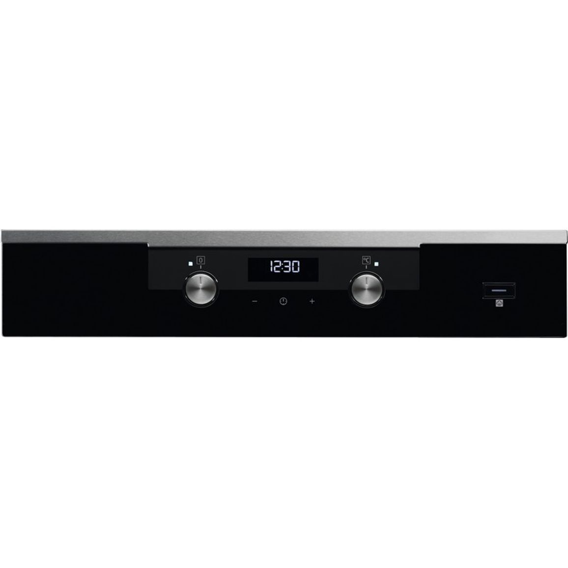 Духова шафа KODEF70X чорний Electrolux