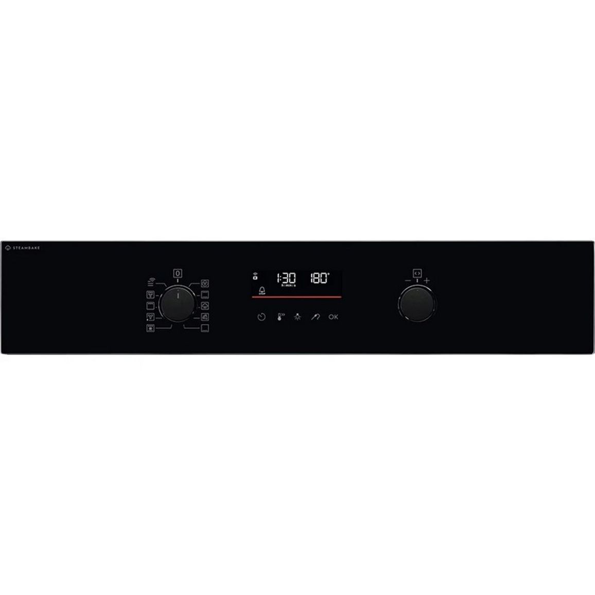 Духова шафа LOD6F77WZ чорний Electrolux Духова шафа LOD6F77WZ чорний Electrolux