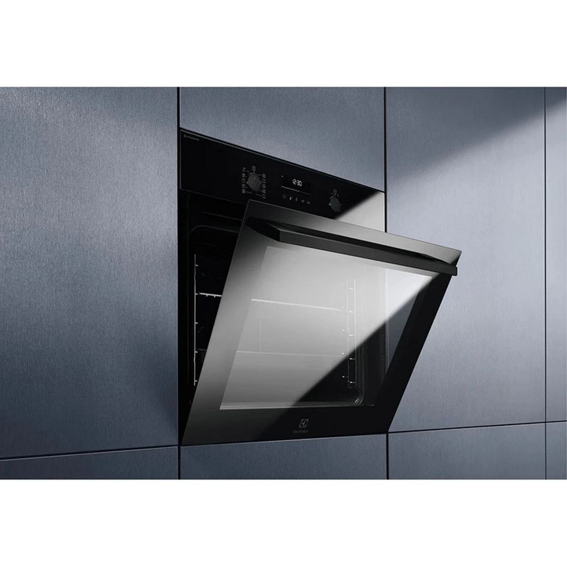 Духова шафа LOD6F77WZ чорний Electrolux Духова шафа LOD6F77WZ чорний Electrolux