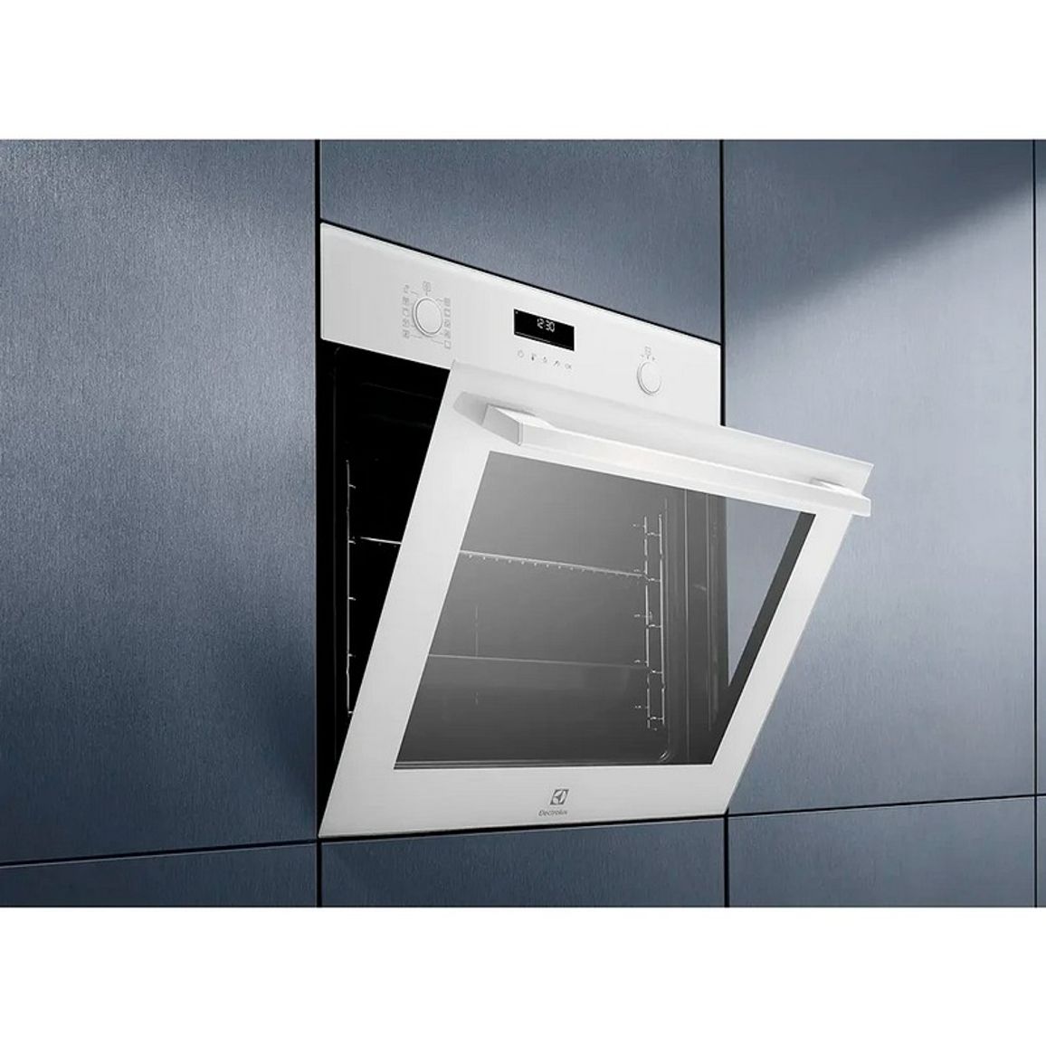Духова шафа EOD6F77WV білий Electrolux Духова шафа EOD6F77WV білий Electrolux