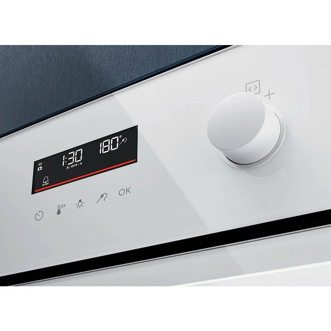 Духова шафа EOD6F77WV білий Electrolux Духова шафа EOD6F77WV білий Electrolux