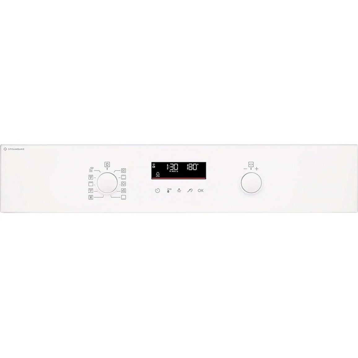 Духова шафа EOD6F77WV білий Electrolux Духова шафа EOD6F77WV білий Electrolux