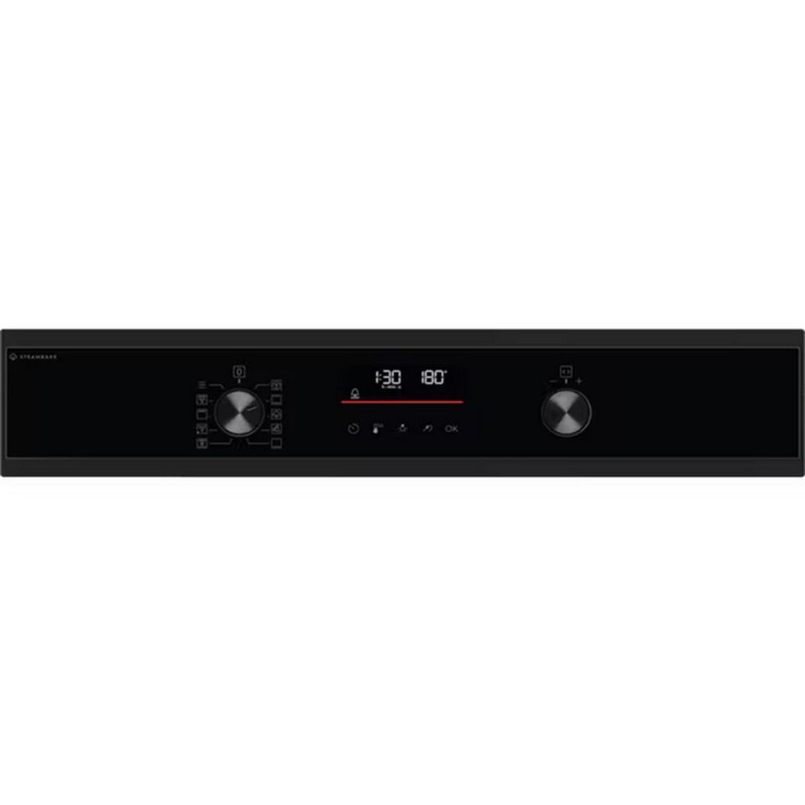 Духовой шкаф EOD6F77H черный Electrolux Духовой шкаф EOD6F77H черный Electrolux