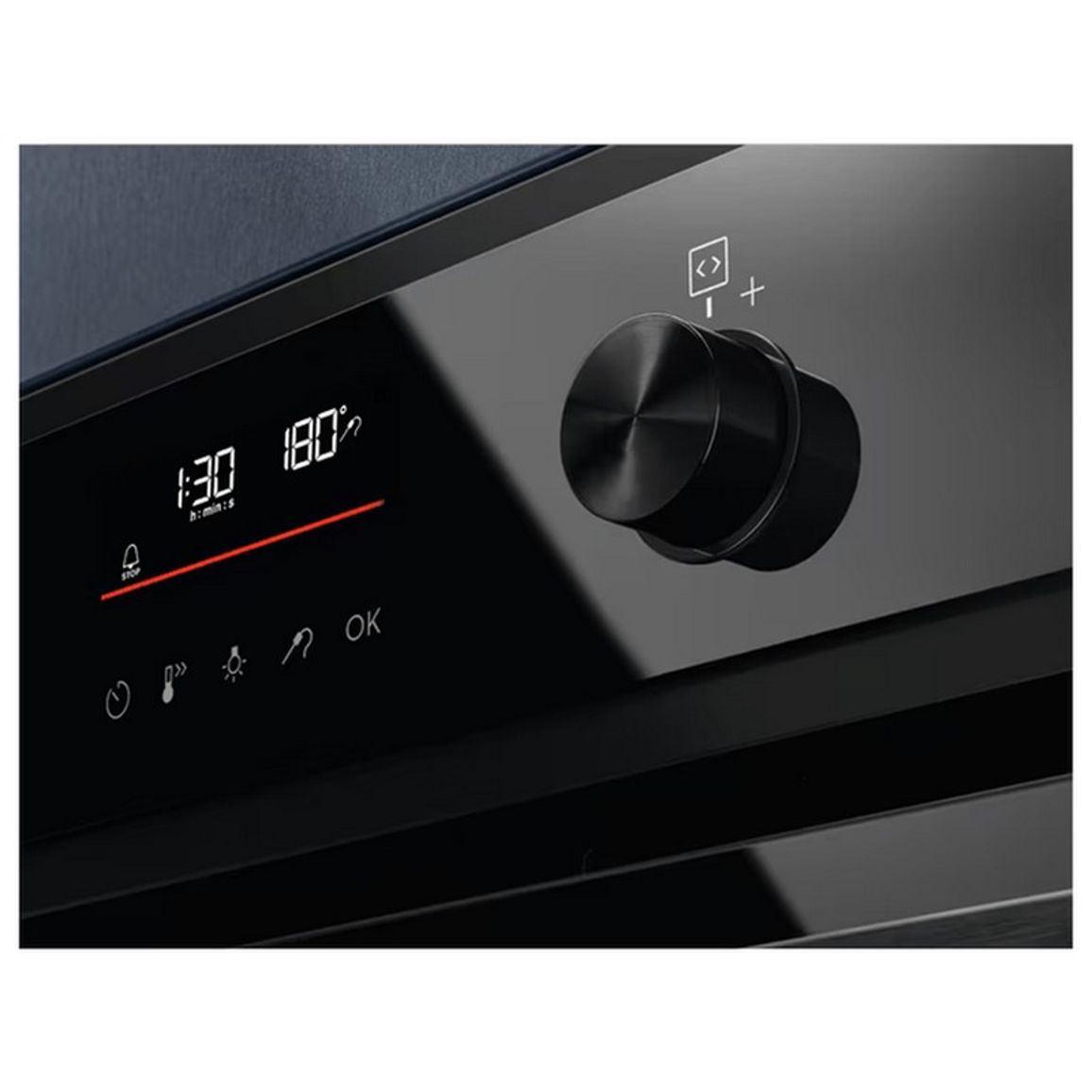 Духовой шкаф EOD6F77H черный Electrolux Духовой шкаф EOD6F77H черный Electrolux