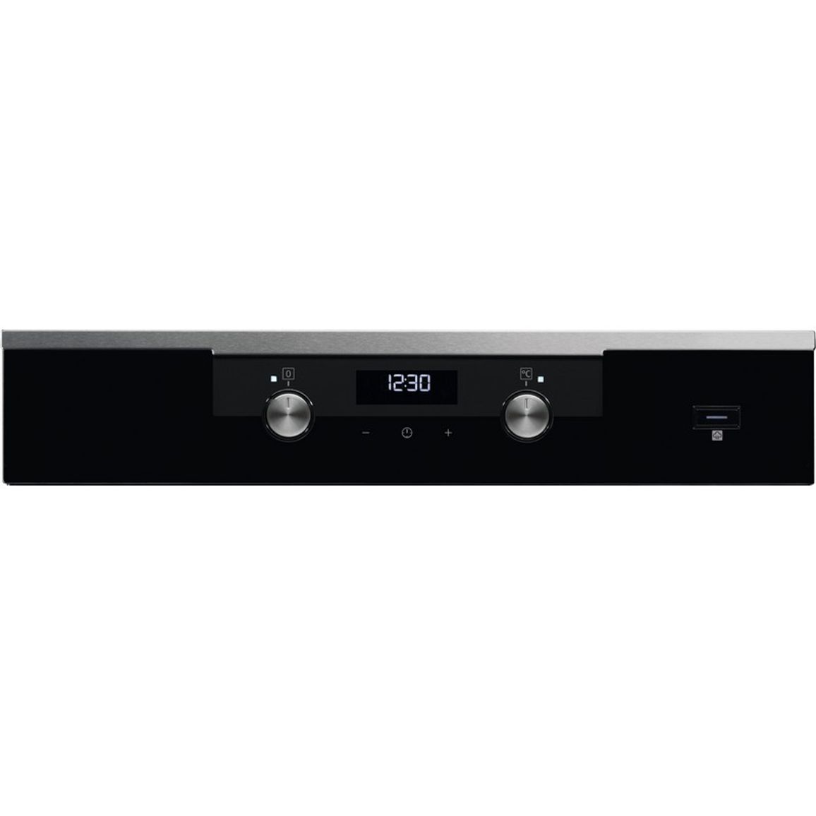 Духовой шкаф KODEF75X2 черный Electrolux Духовой шкаф KODEF75X2 черный Electrolux