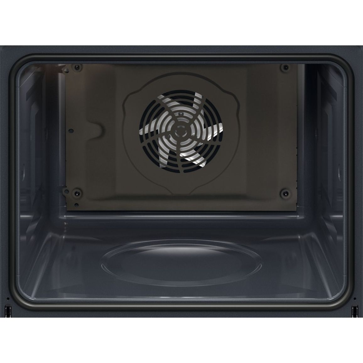 Духовой шкаф KODEF75X2 черный Electrolux Духовой шкаф KODEF75X2 черный Electrolux