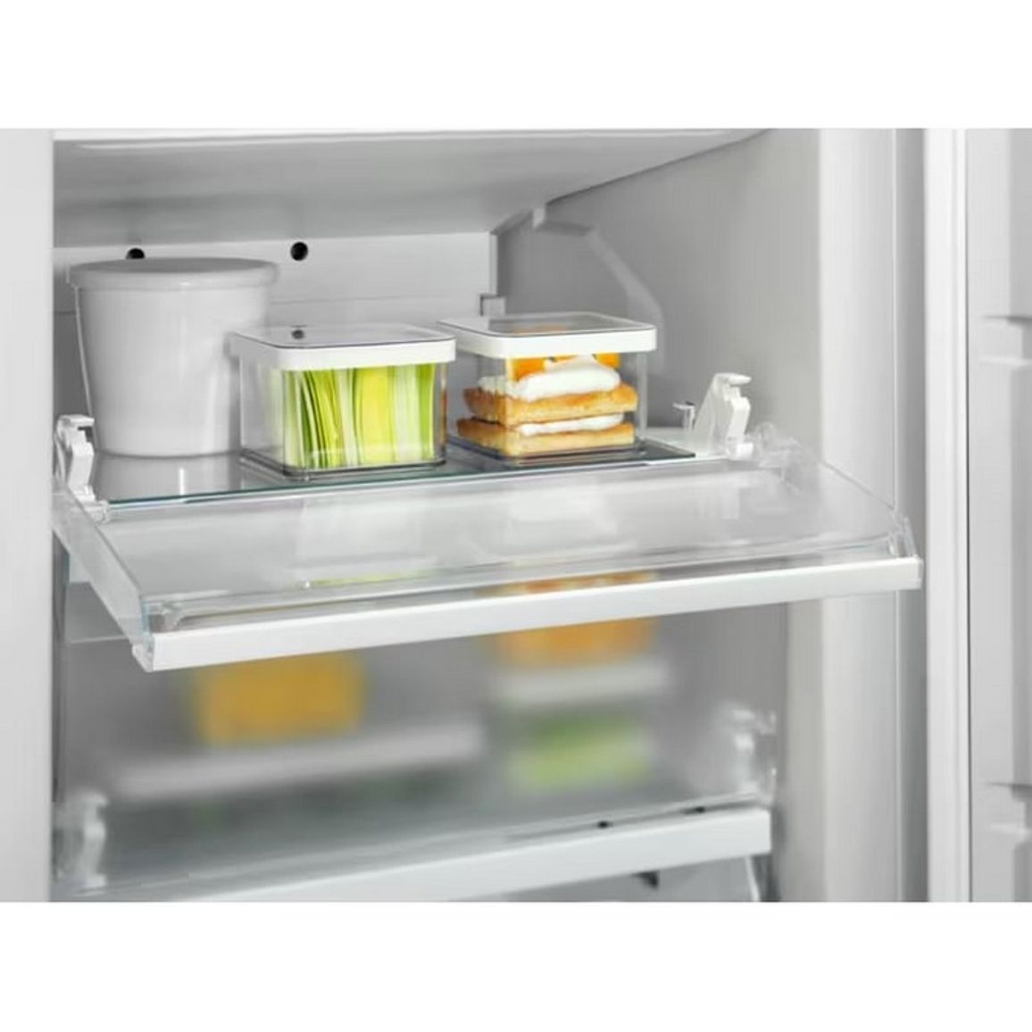 Морозильна камера вбудована EUN7NE18S Electrolux