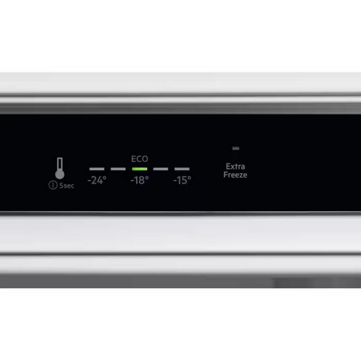 Морозильна камера вбудована EUN7NE18S Electrolux