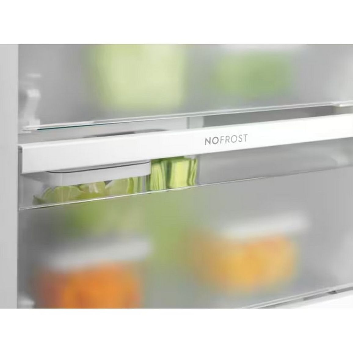 Морозильна камера вбудована EUN7NE18S Electrolux