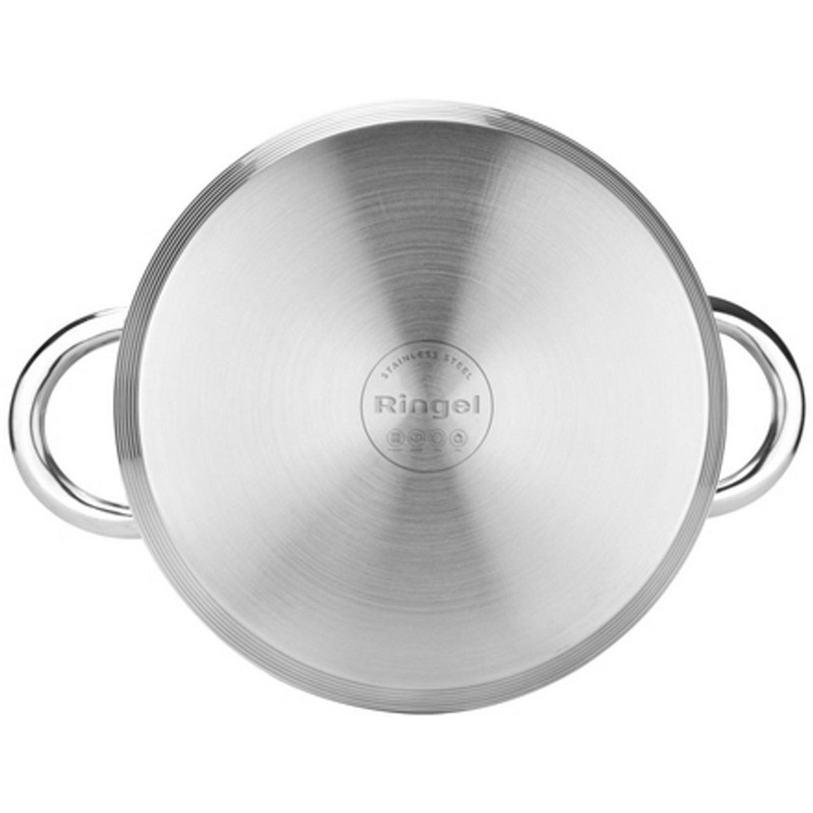 Набор посуды RG-6005 RINGEL Hagen Набор посуды RG-6005 RINGEL Hagen
