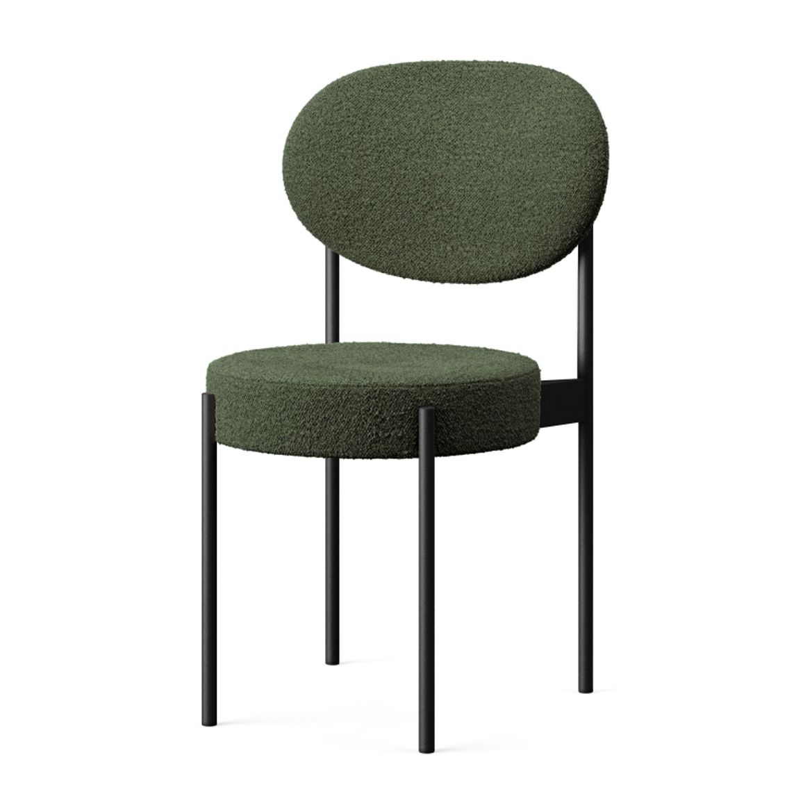 Стiлець обідній Stool 4 Express Стiлець обідній Stool 4 Express