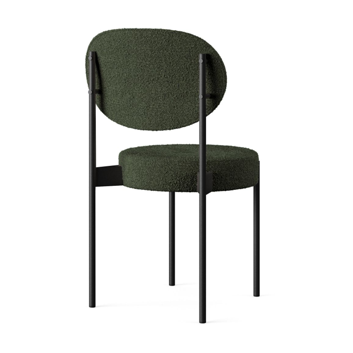 Стiлець обідній Stool 4 Express Стiлець обідній Stool 4 Express