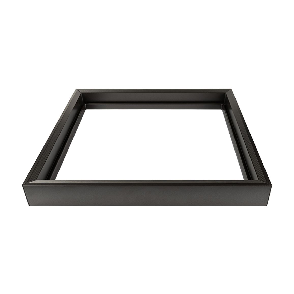 Корзина для белья металлическая сетка 561-595мм Muller ONYX Корзина для белья металлическая сетка 561-595мм Muller ONYX