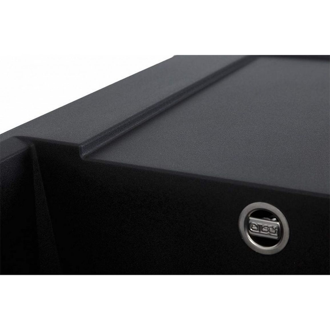 Мийка граніт EASY 300 NERO 40 ELLECI Мийка граніт EASY 300 NERO 40 ELLECI