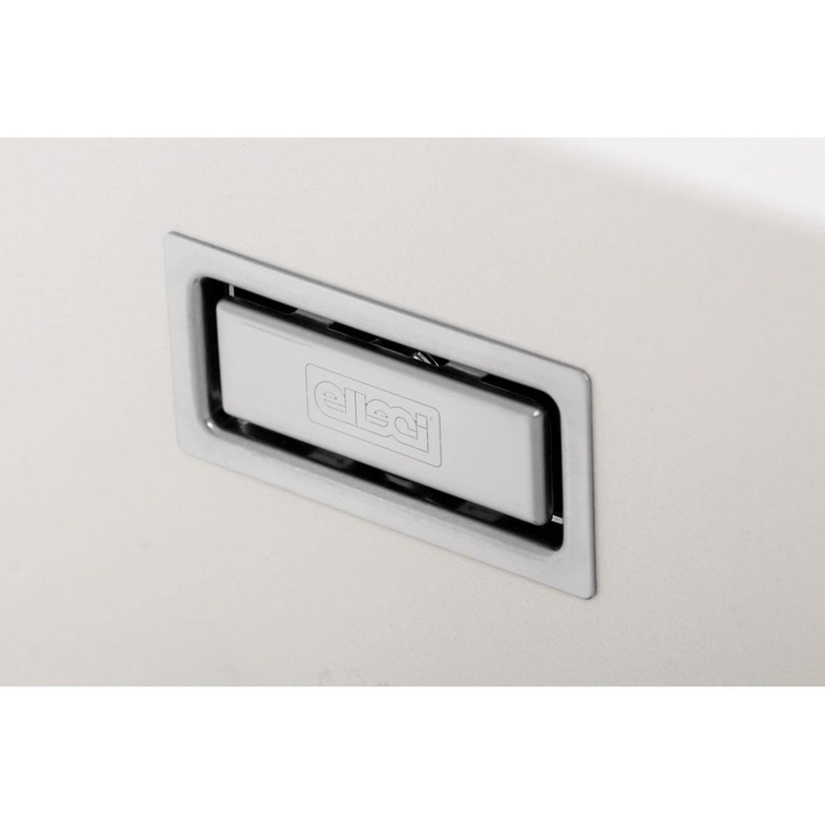 Мийка керамічна Zen 102 white 96 ELLECI Мийка керамічна Zen 102 white 96 ELLECI