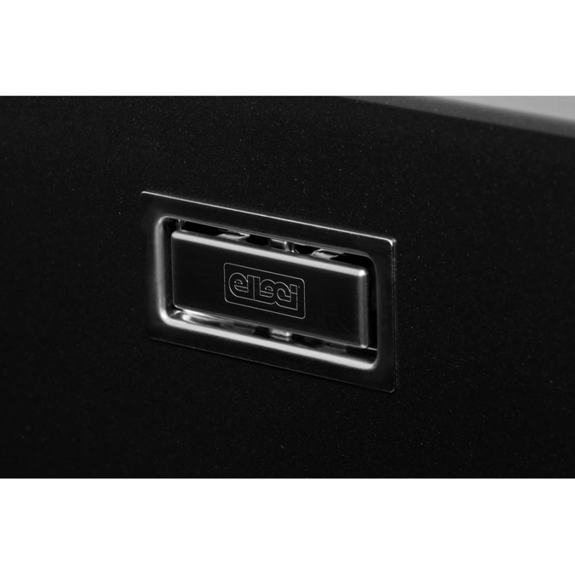 Мойка керамическая Zen 102 black 86 ELLECI Мойка керамическая Zen 102 black 86 ELLECI