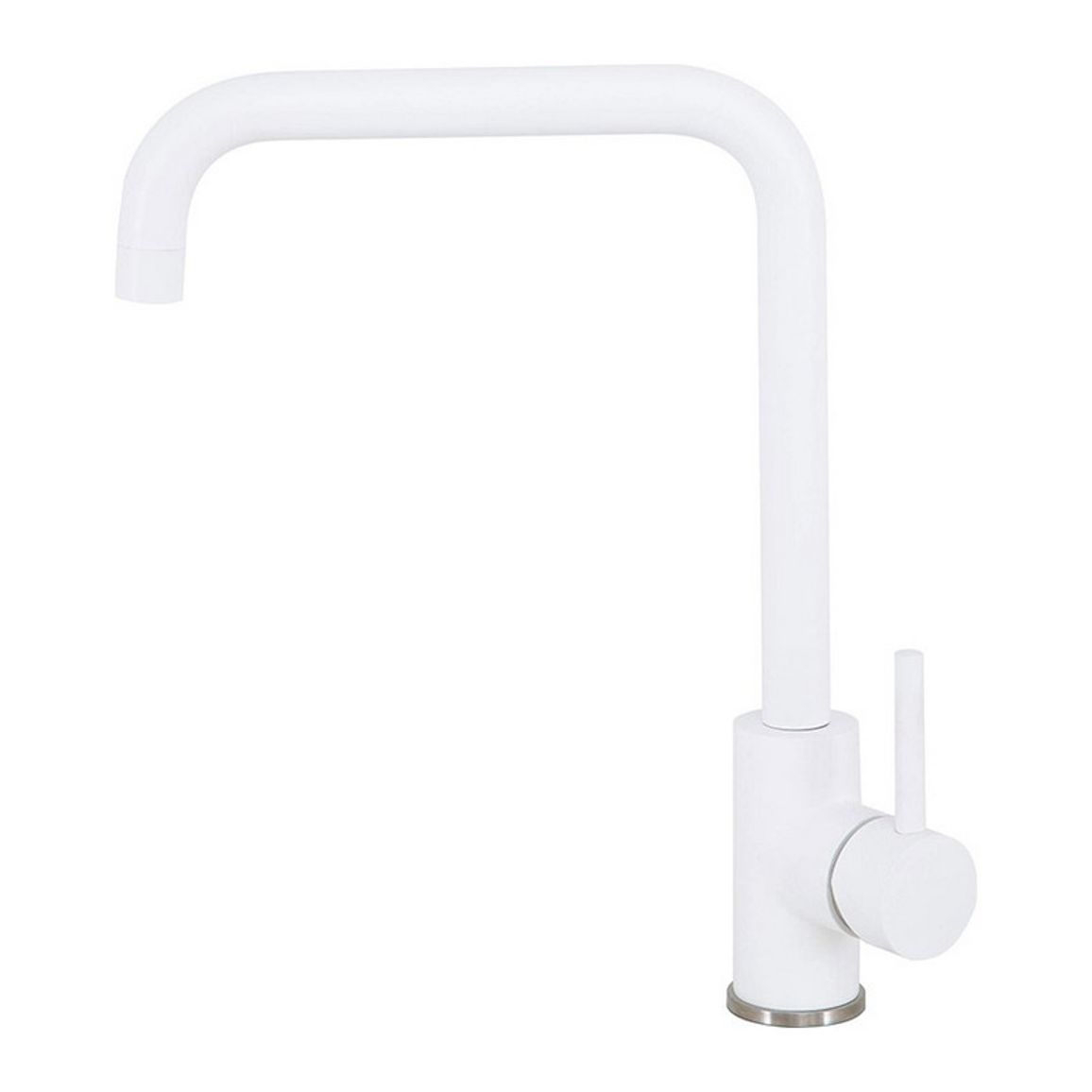 Смеситель MODERN BIANCO TITANO 68 ELLECI Смеситель MODERN BIANCO TITANO 68 ELLECI