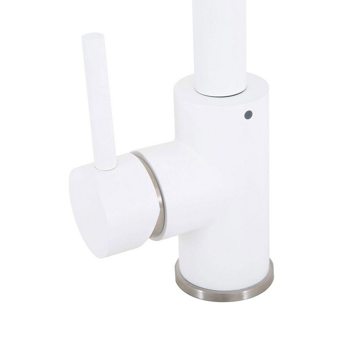 Смеситель MODERN BIANCO TITANO 68 ELLECI Смеситель MODERN BIANCO TITANO 68 ELLECI