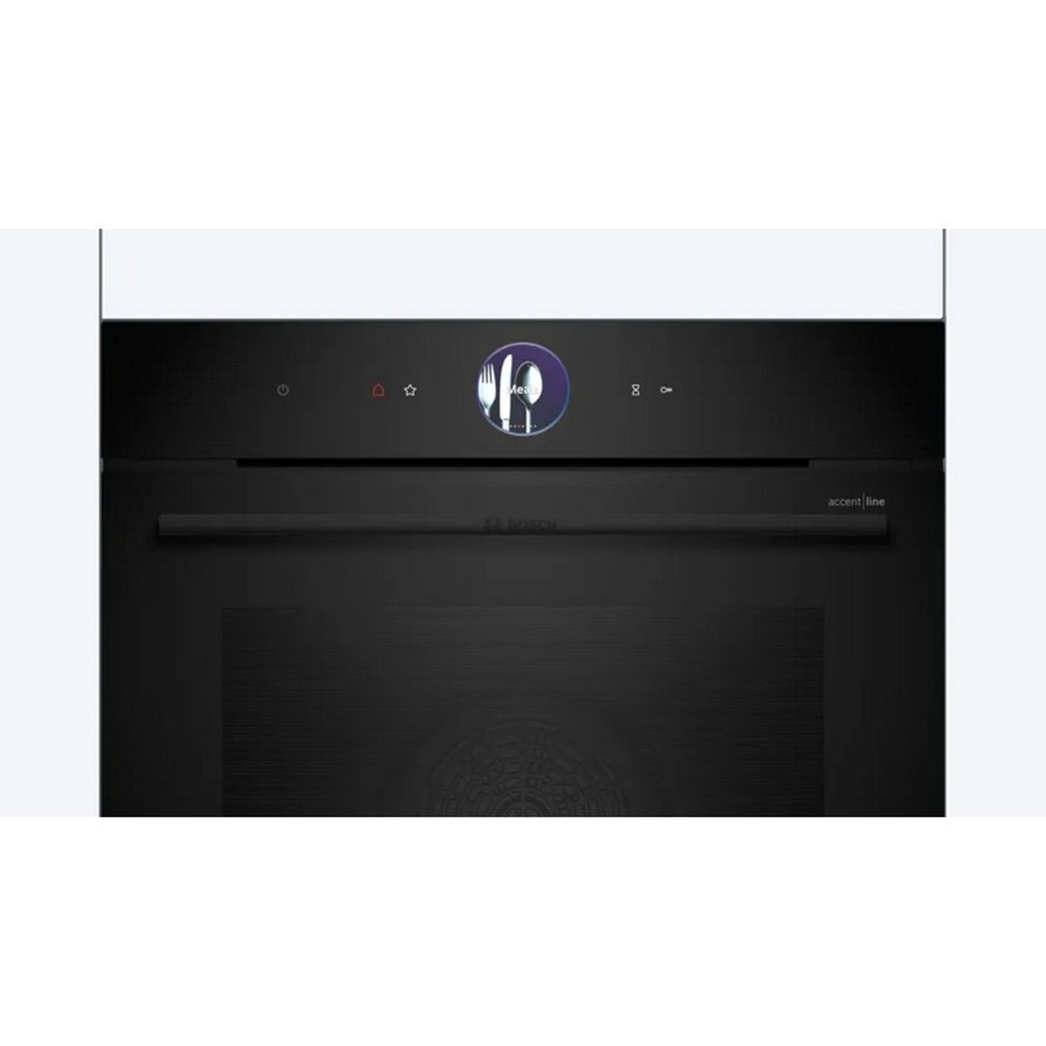 Духова шафа HBG9763B1S Accent Line Bosch Духова шафа HBG9763B1S Accent Line Bosch