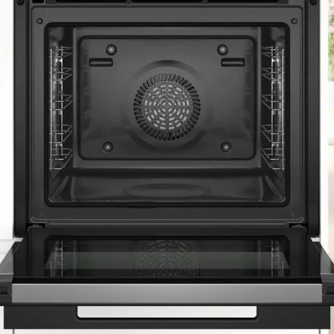 Духова шафа HBG9763B1S Accent Line Bosch Духова шафа HBG9763B1S Accent Line Bosch