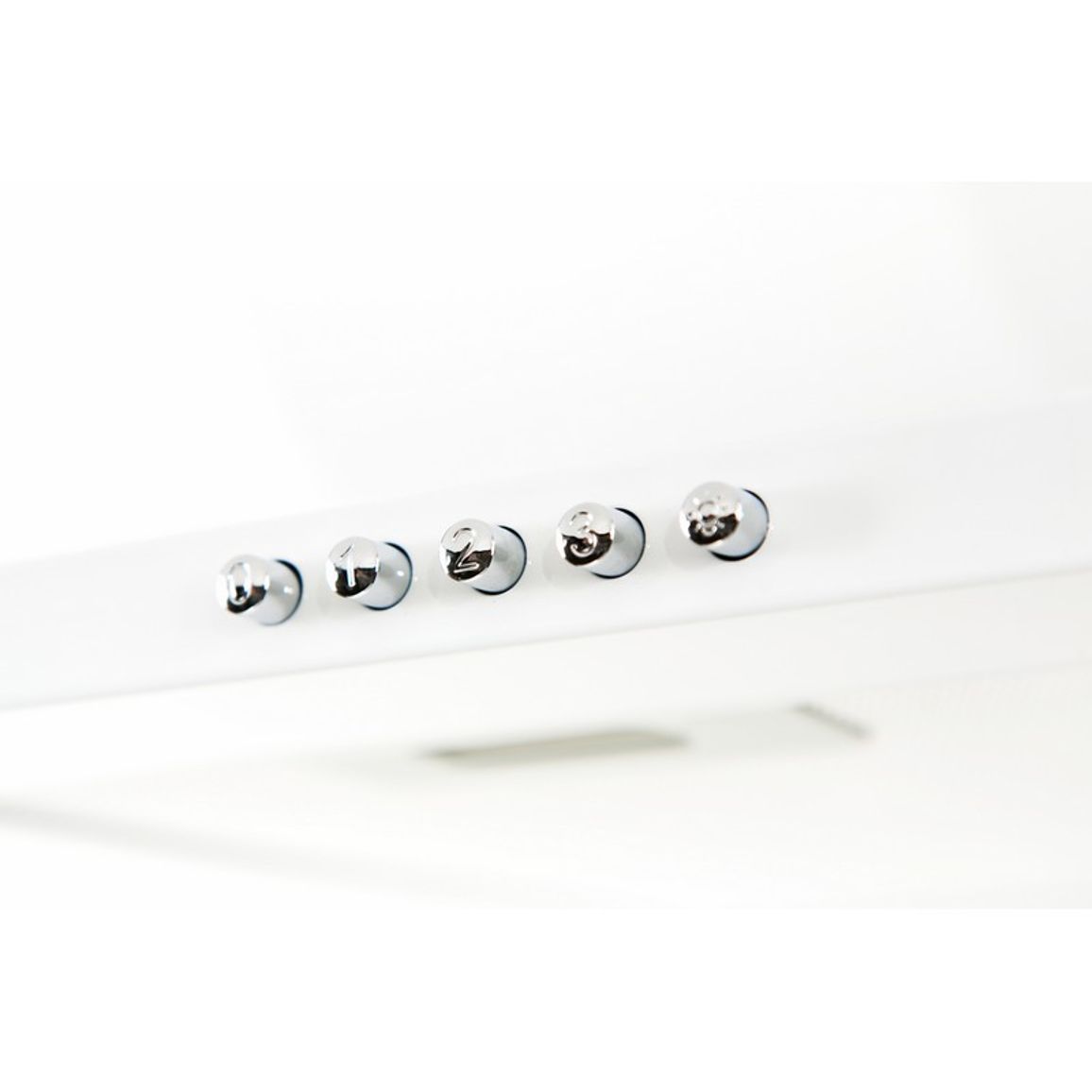 Вытяжка купольная SET WH A/60 PB/2/T белая INTERLINE