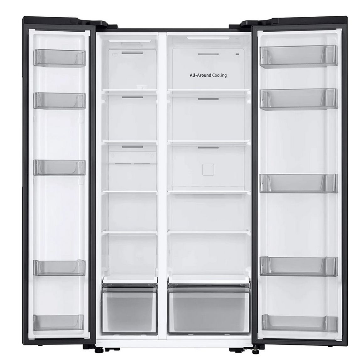 Холодильник SBS RS57DG400EB4UA SAMSUNG Холодильник SBS RS57DG400EB4UA SAMSUNG