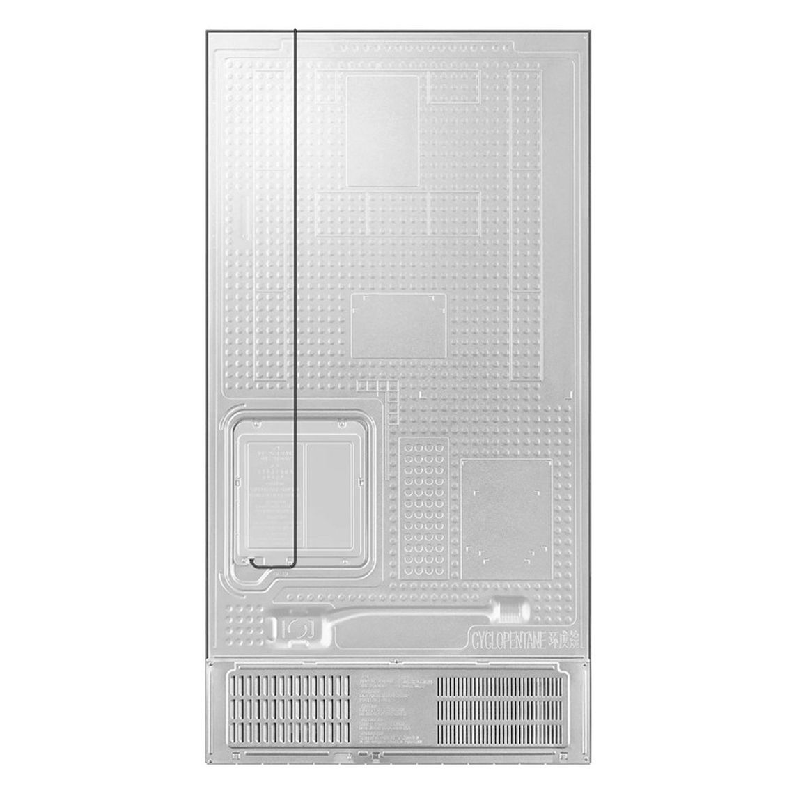 Холодильник SBS RS57DG400EB4UA SAMSUNG Холодильник SBS RS57DG400EB4UA SAMSUNG