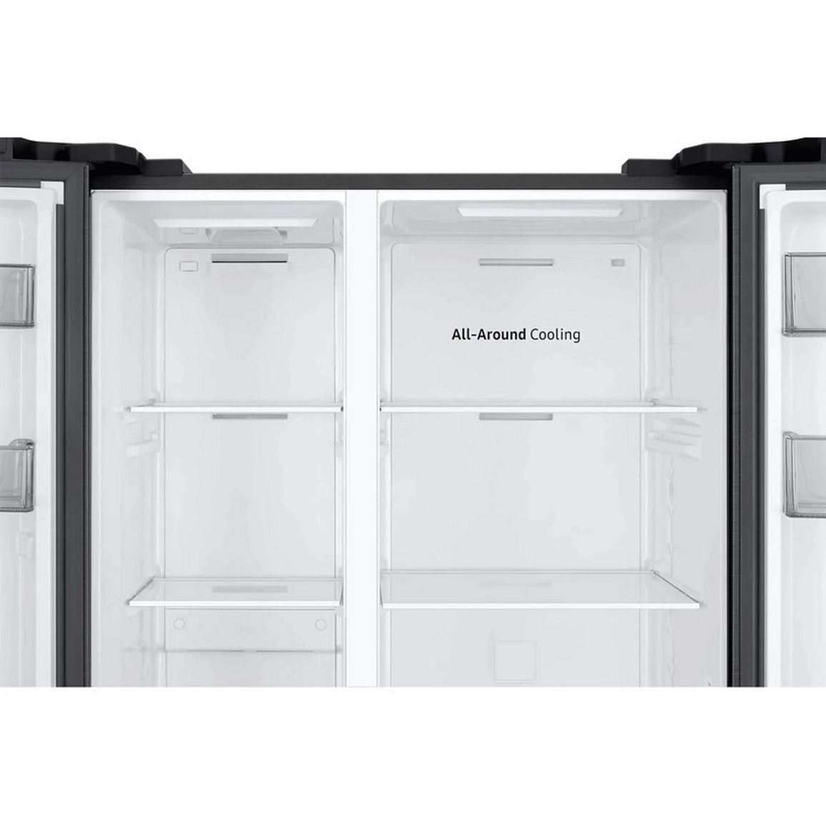 Холодильник SBS RS57DG400EB4UA SAMSUNG Холодильник SBS RS57DG400EB4UA SAMSUNG