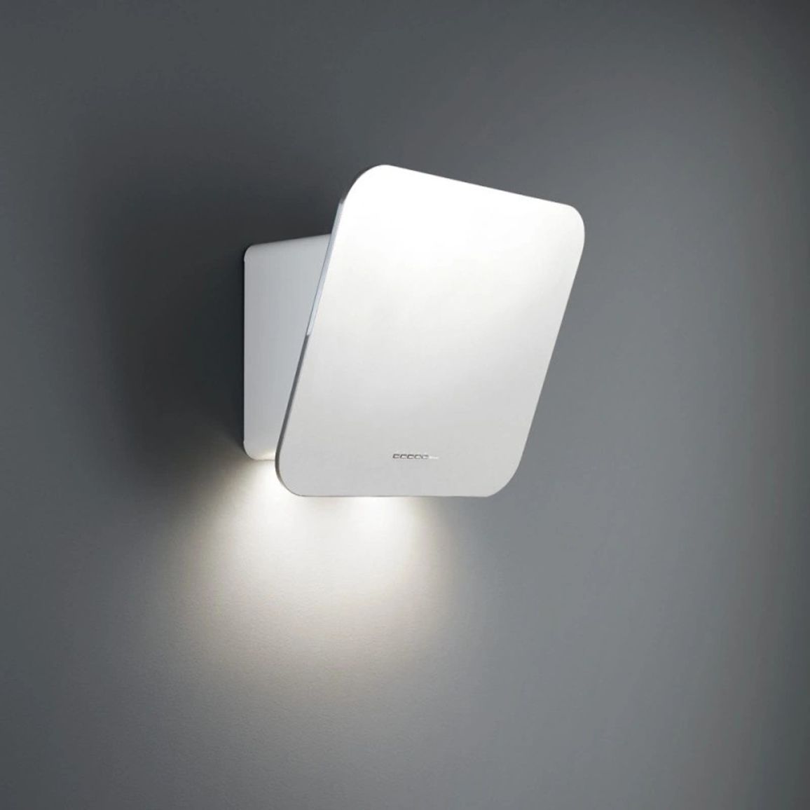 Витяжка пристінна TAB 60 WHITE 800 (CTCN60.E0P2#ZZZB491F) Falmec