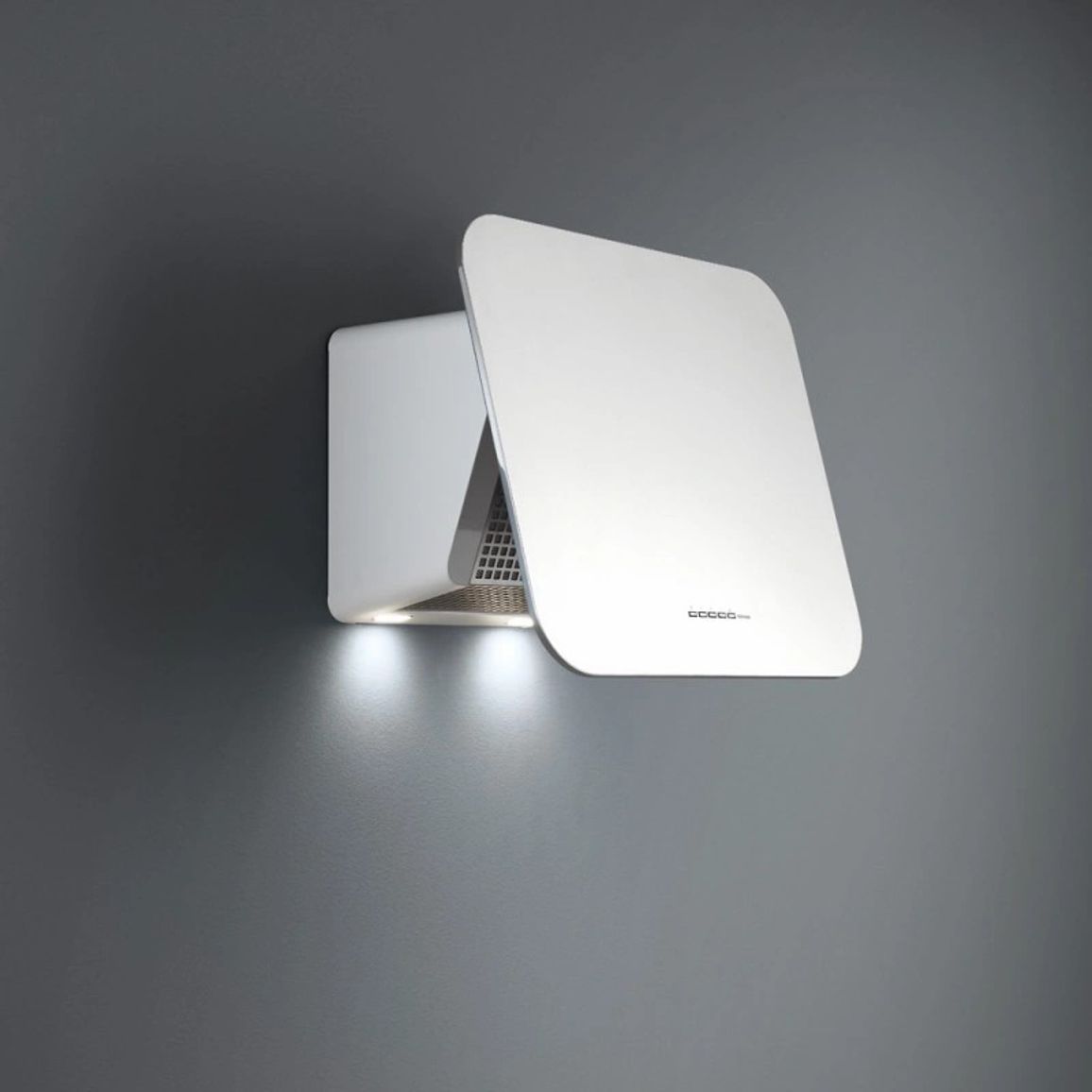 Витяжка пристінна TAB 60 WHITE 800 (CTCN60.E0P2#ZZZB491F) Falmec