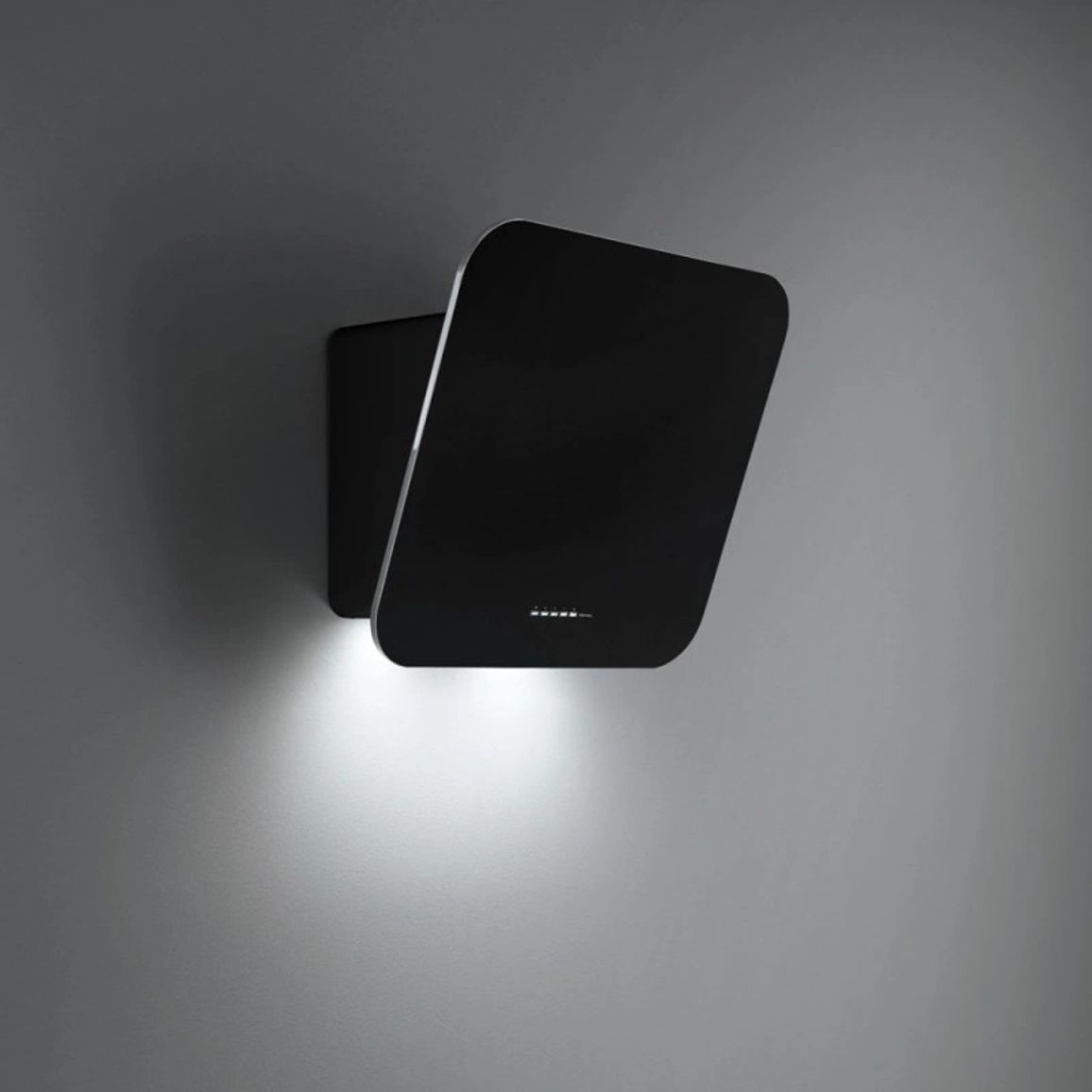 Витяжка пристінна TAB 80 BLACK 800 (CTCN80.E0P2#ZZZN491F) Falmec
