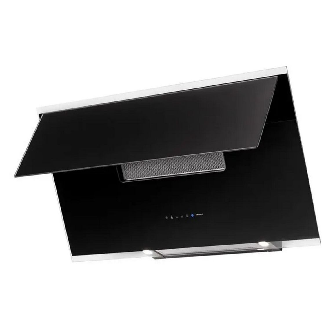 Витяжка пристінна VERSO NRS 85 BLACK (CVXN85.E1P2#ZZZN490F) Falmec