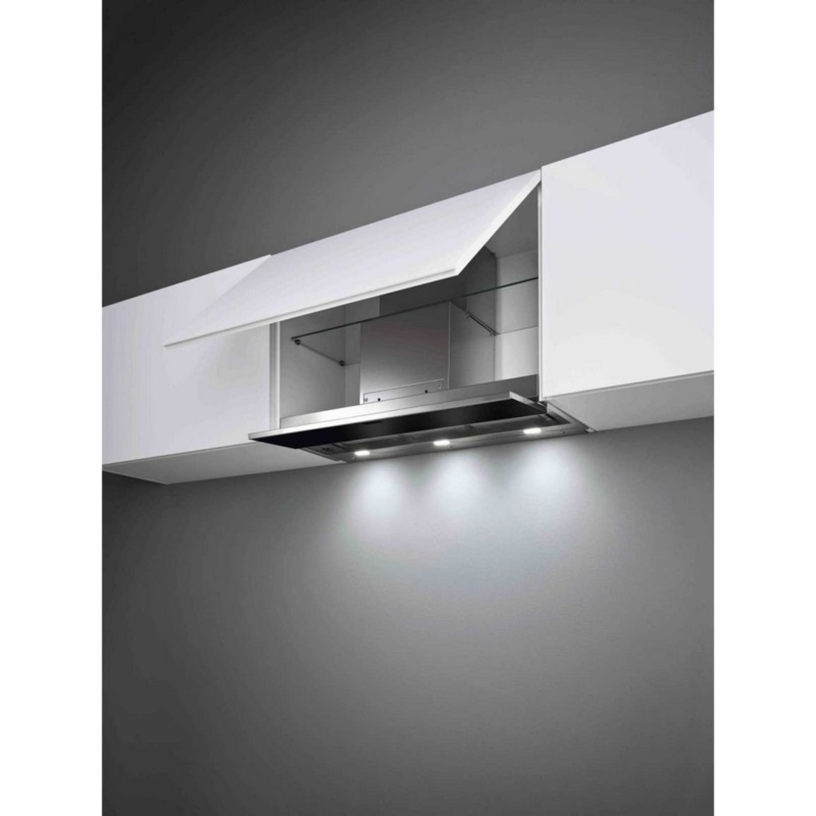Витяжка вбудована MOVE 120 BLACK GLASS 800 (CMKN20.E0P2#ZZZN490F) Falmec