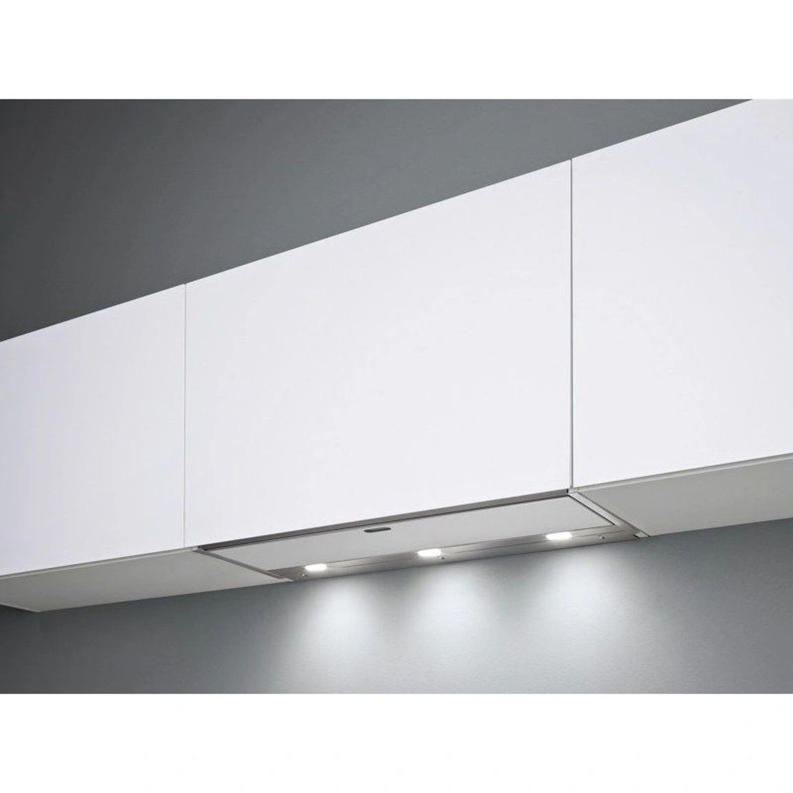 Витяжка вбудована MOVE 60 WHITE GLASS 800 (CMKN60.E0P2#ZZZF490F) Falmec