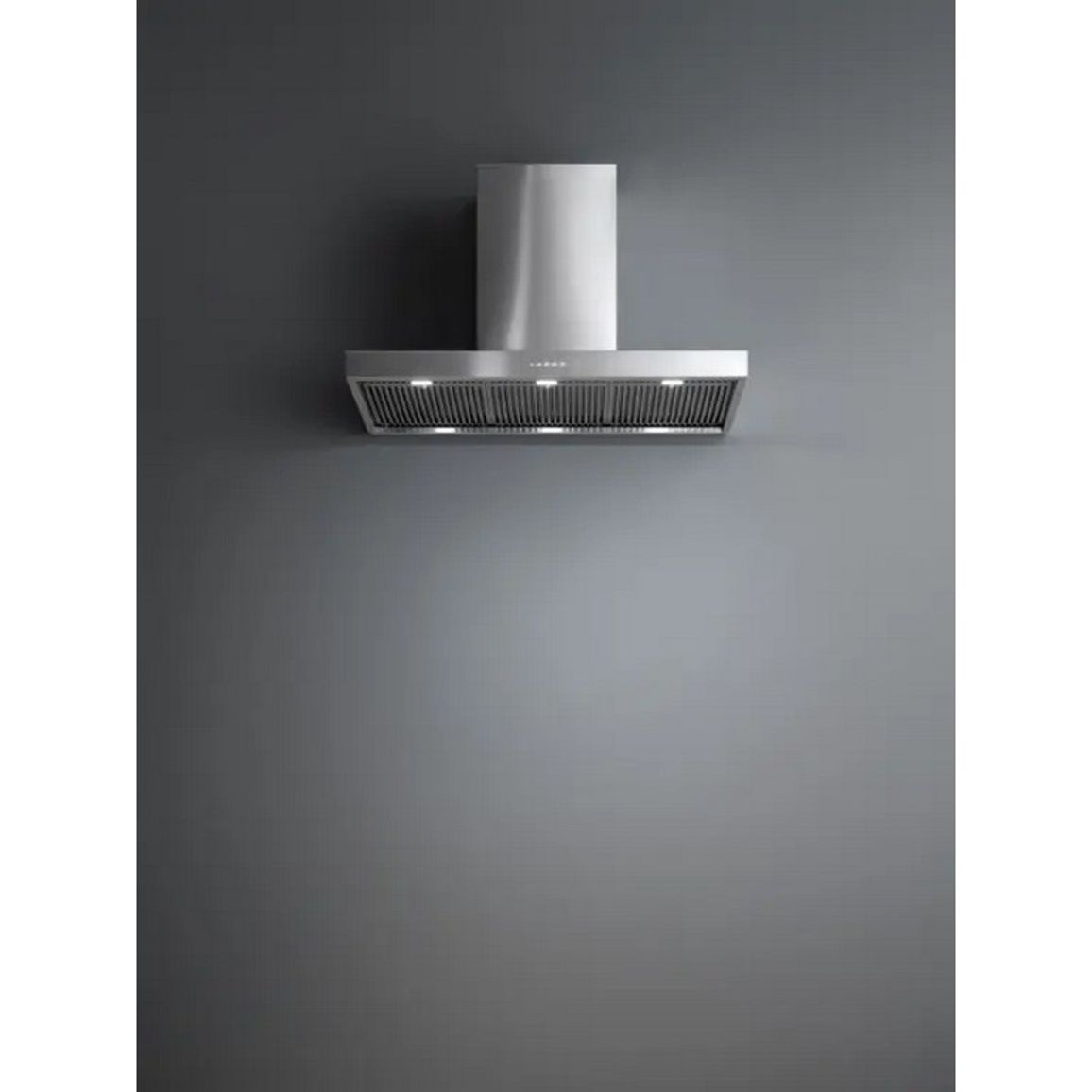Витяжка пристінна MARTE 90 PRO STAINLESS STEEL 950 (CMHN90.E3P2#ZZZI410F) Falmec