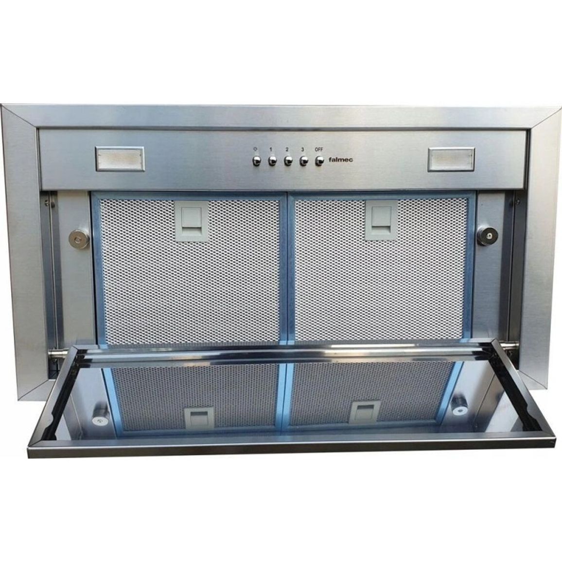 Витяжка вбудована Built-In Max EVO 70 IX 600 (CBIN70.E10#ZZZ3460F) Falmec
