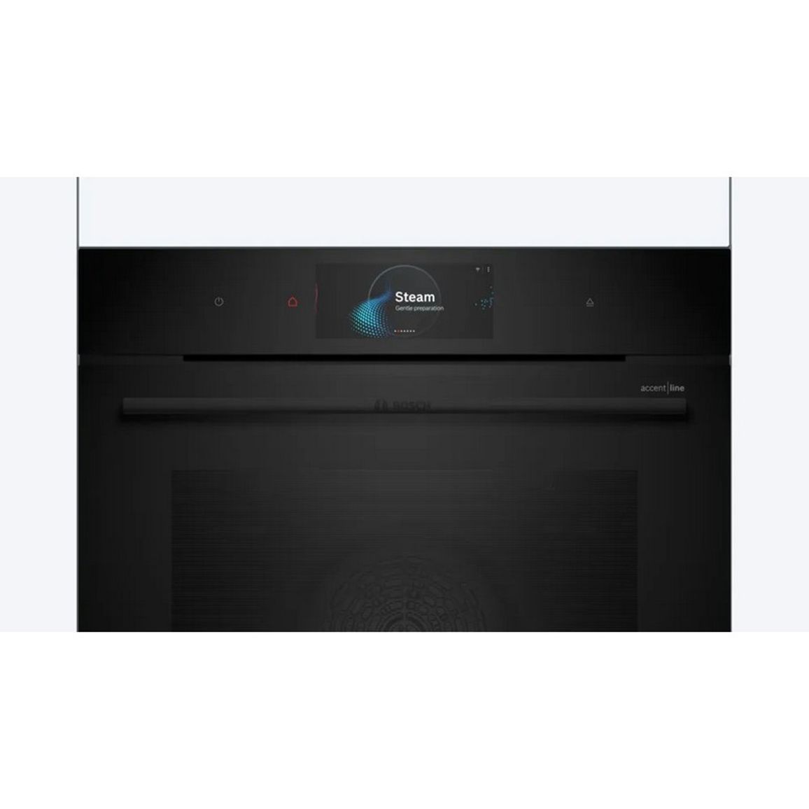 Духова шафа HRG978NB1 Accent Line Bosch