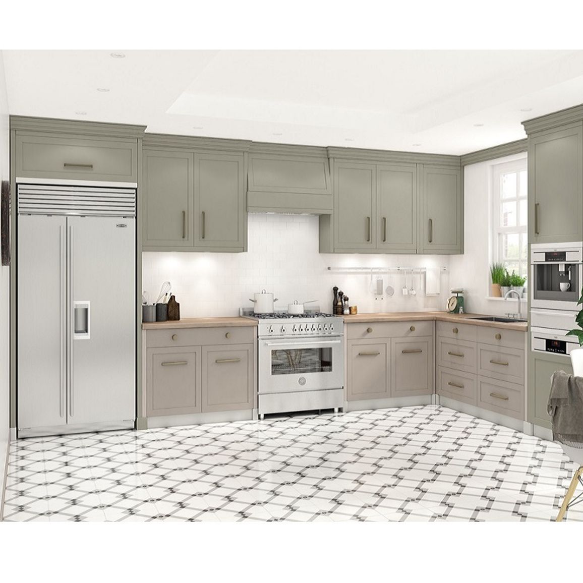МДФ AGT 732 Капучино шелк \ двусторонний Soft Touch 2800х1220х18 мм МДФ AGT 732 Капучино шелк \ двусторонний Soft Touch 2800х1220х18 мм