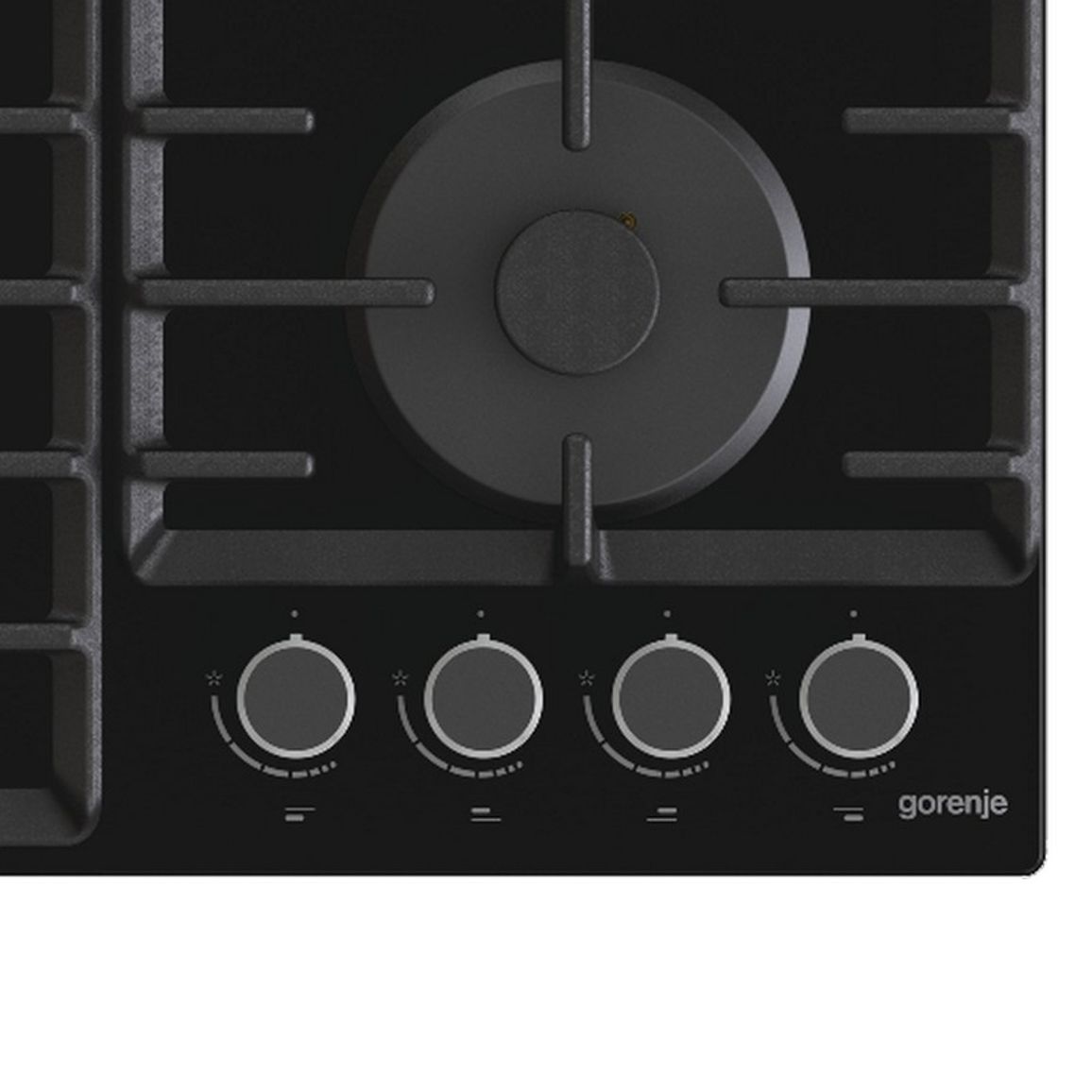 Газова варильна поверхня GT642AB Gorenje Газова варильна поверхня GT642AB Gorenje