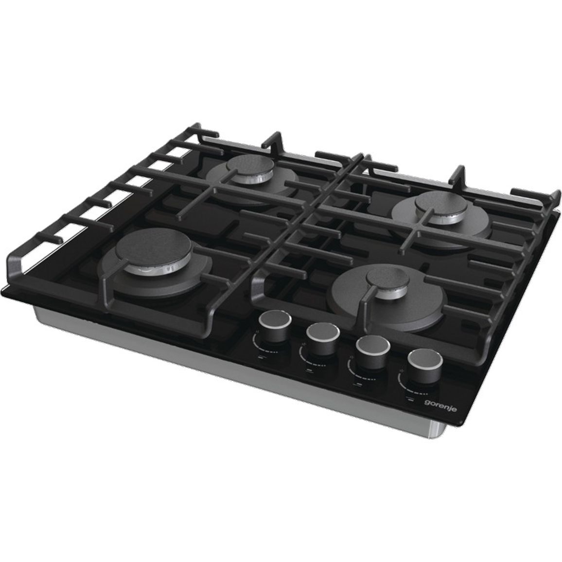 Газова варильна поверхня GT642AB Gorenje Газова варильна поверхня GT642AB Gorenje