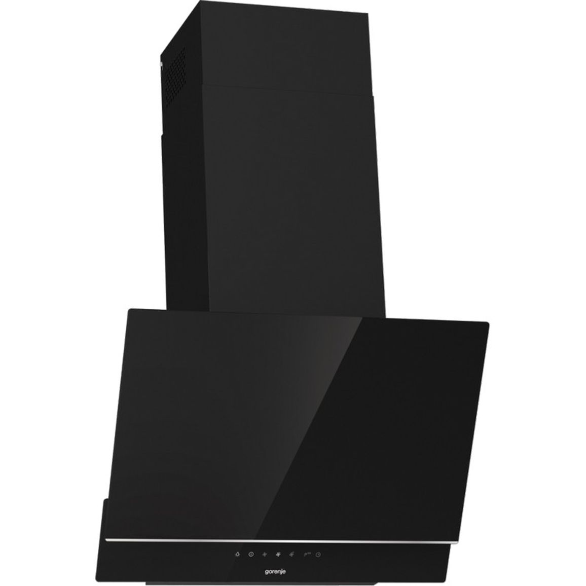 Вытяжка наклонная WHI649B21S Gorenje