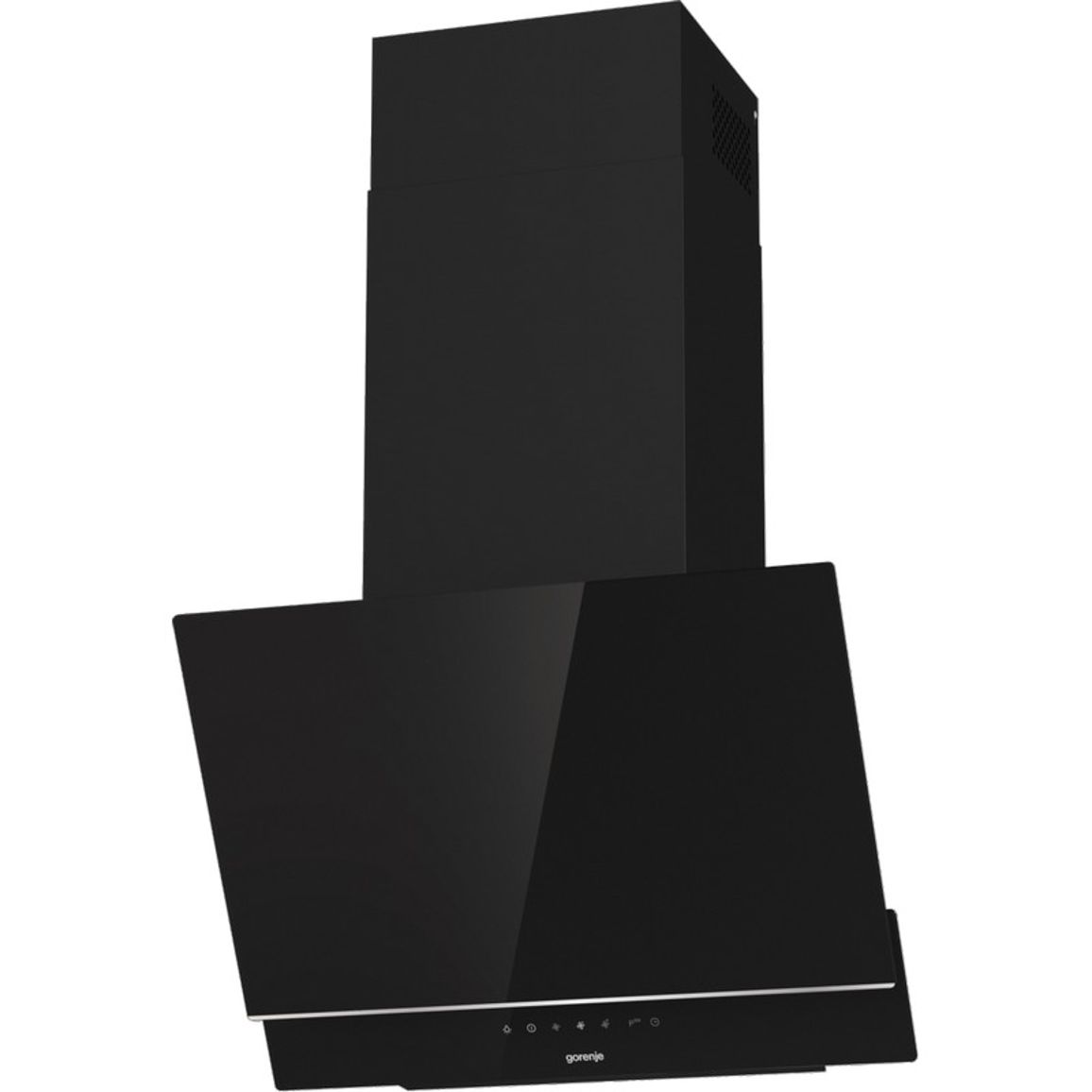 Вытяжка наклонная WHI649B21S Gorenje