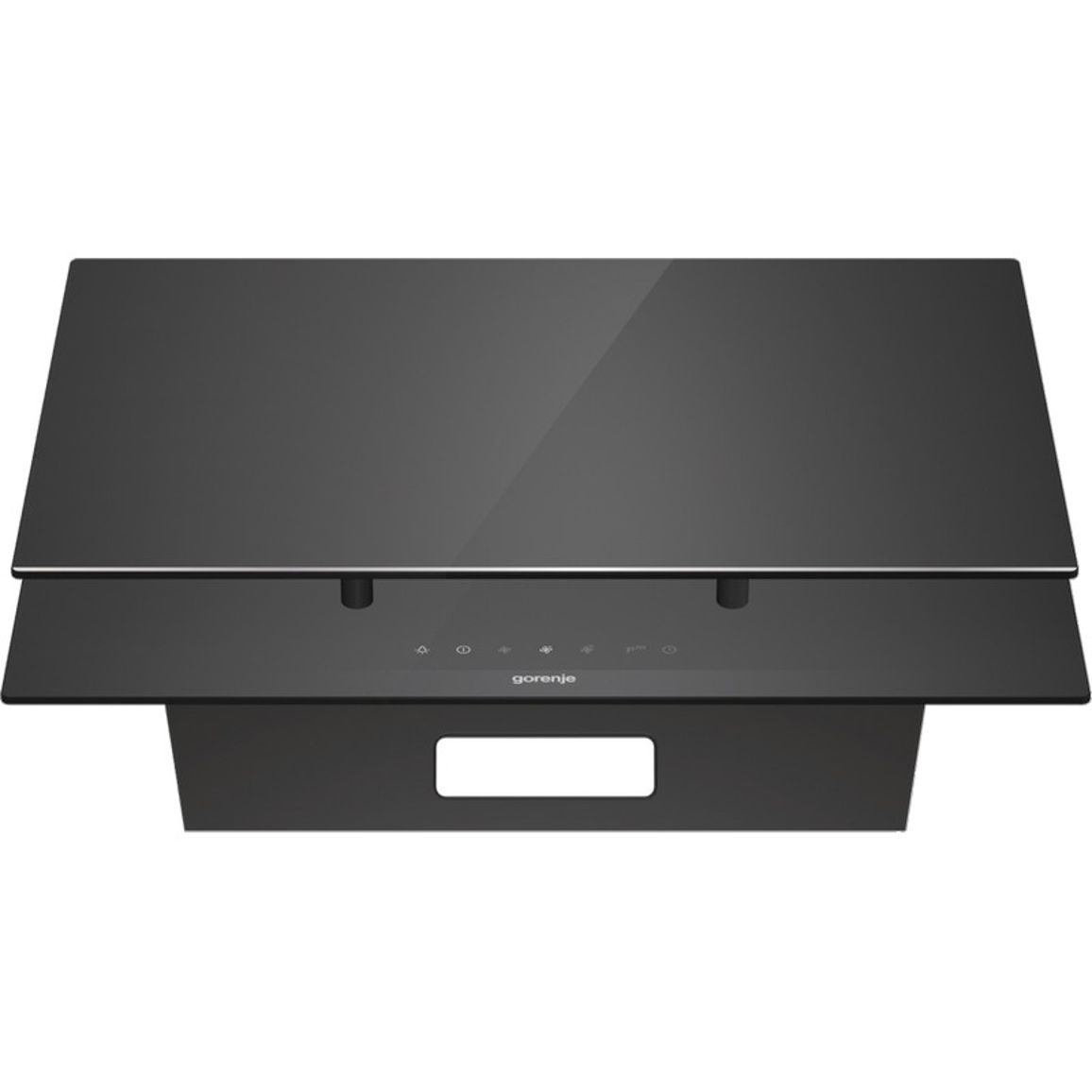 Вытяжка наклонная WHI649B21S Gorenje