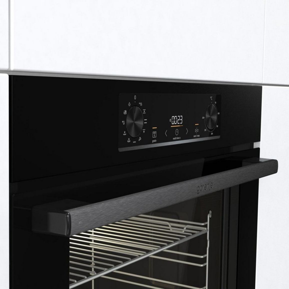 Духова шафа BO6735E05B Gorenje Духова шафа BO6735E05B Gorenje