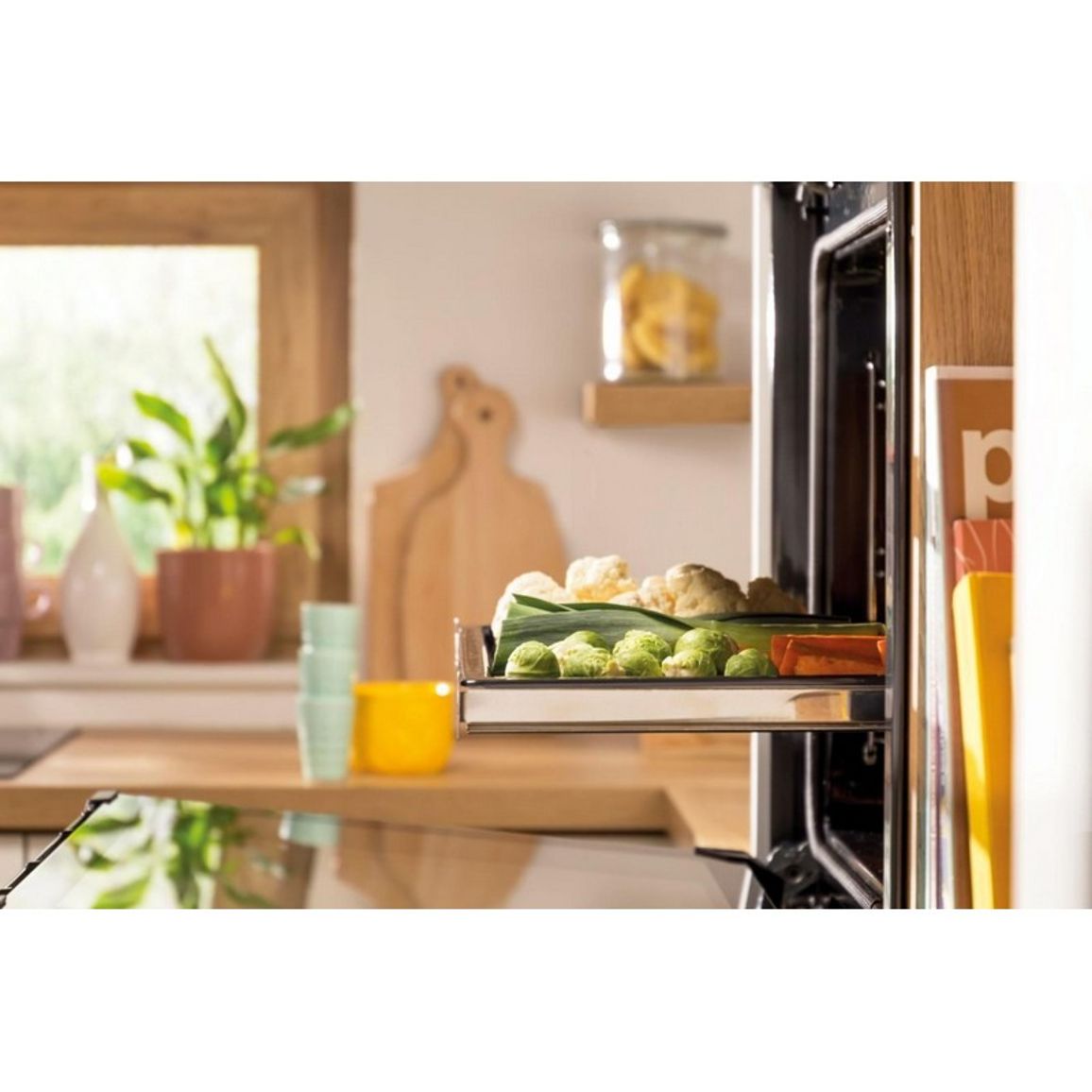 Духова шафа BO6735E05B Gorenje Духова шафа BO6735E05B Gorenje