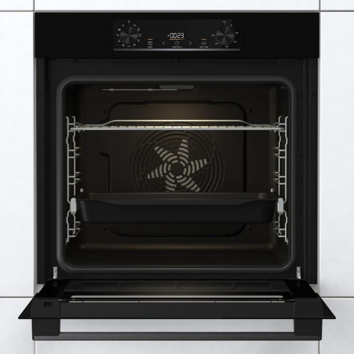 Духова шафа BO6735E05B Gorenje Духова шафа BO6735E05B Gorenje