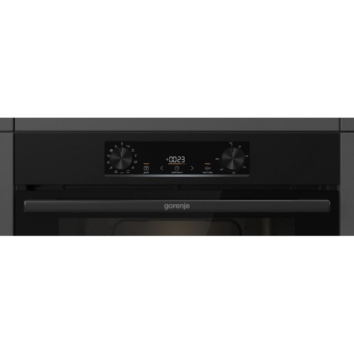 Духовой шкаф BOP6737E02BK Gorenje Духовой шкаф BOP6737E02BK Gorenje