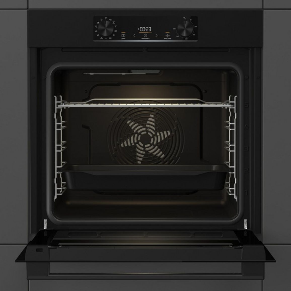 Духовой шкаф BOP6737E02BK Gorenje Духовой шкаф BOP6737E02BK Gorenje