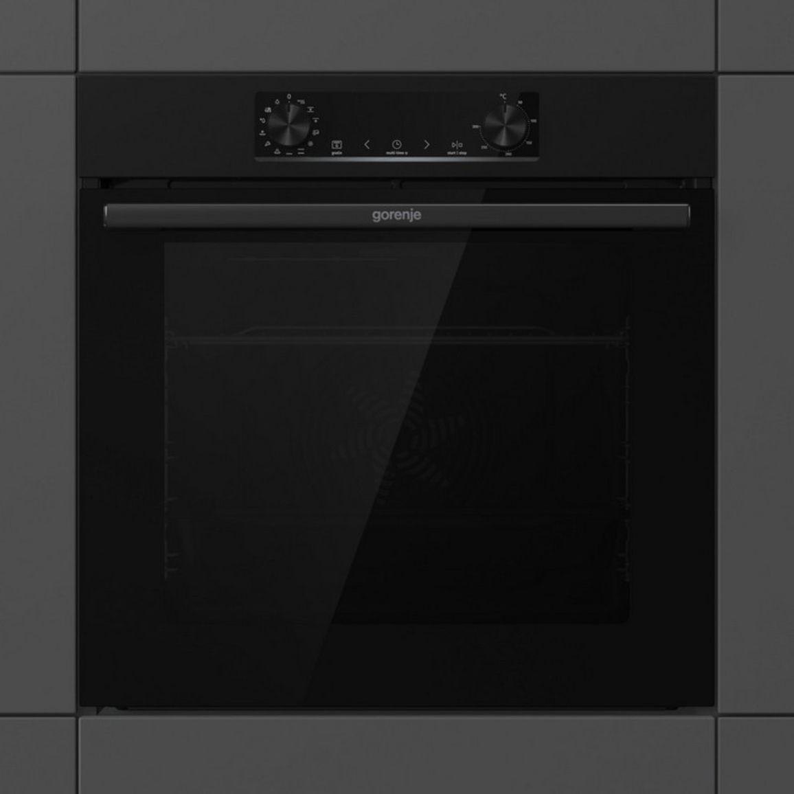 Духовой шкаф BOP6737E02BK Gorenje Духовой шкаф BOP6737E02BK Gorenje