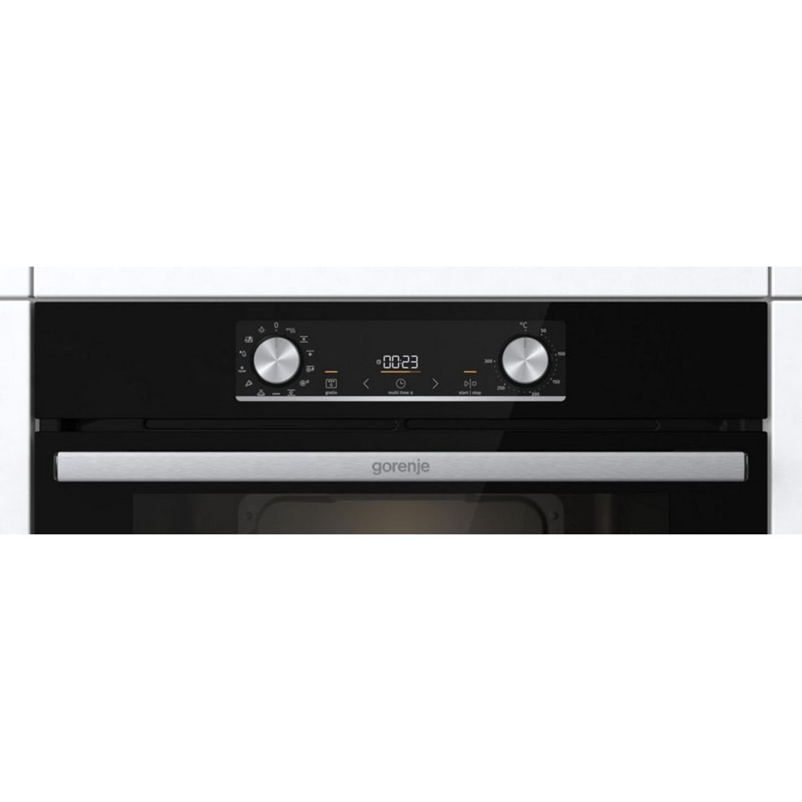Духовой шкаф BOSX6737E13BG Gorenje Духовой шкаф BOSX6737E13BG Gorenje